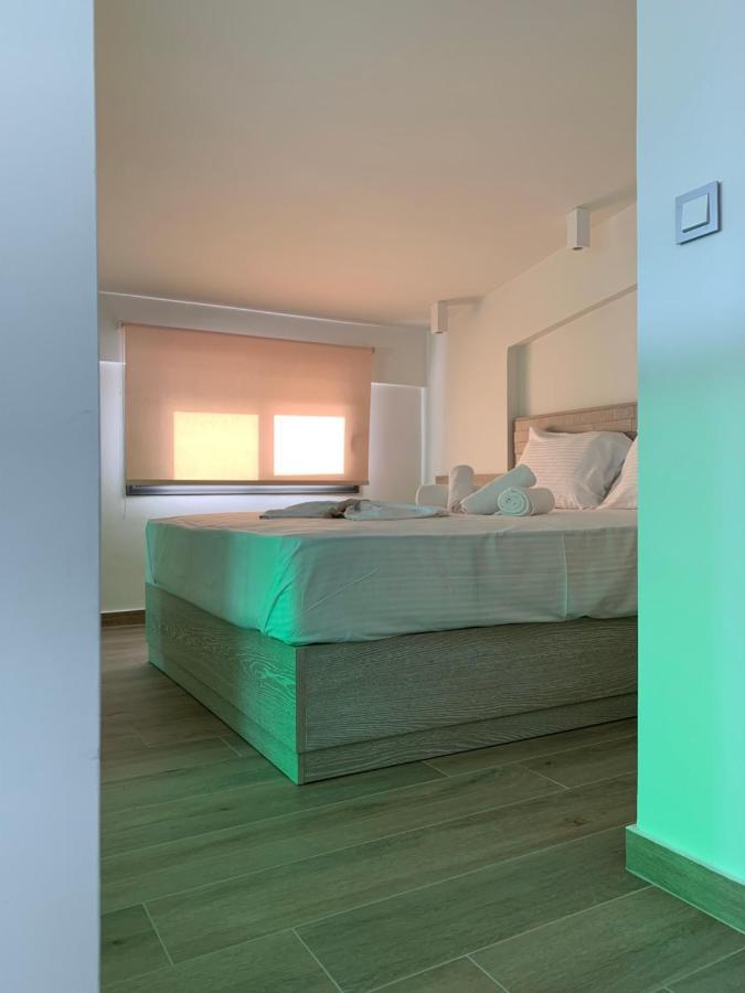 Amalia Deluxe Villas Vrasná Zewnętrze zdjęcie