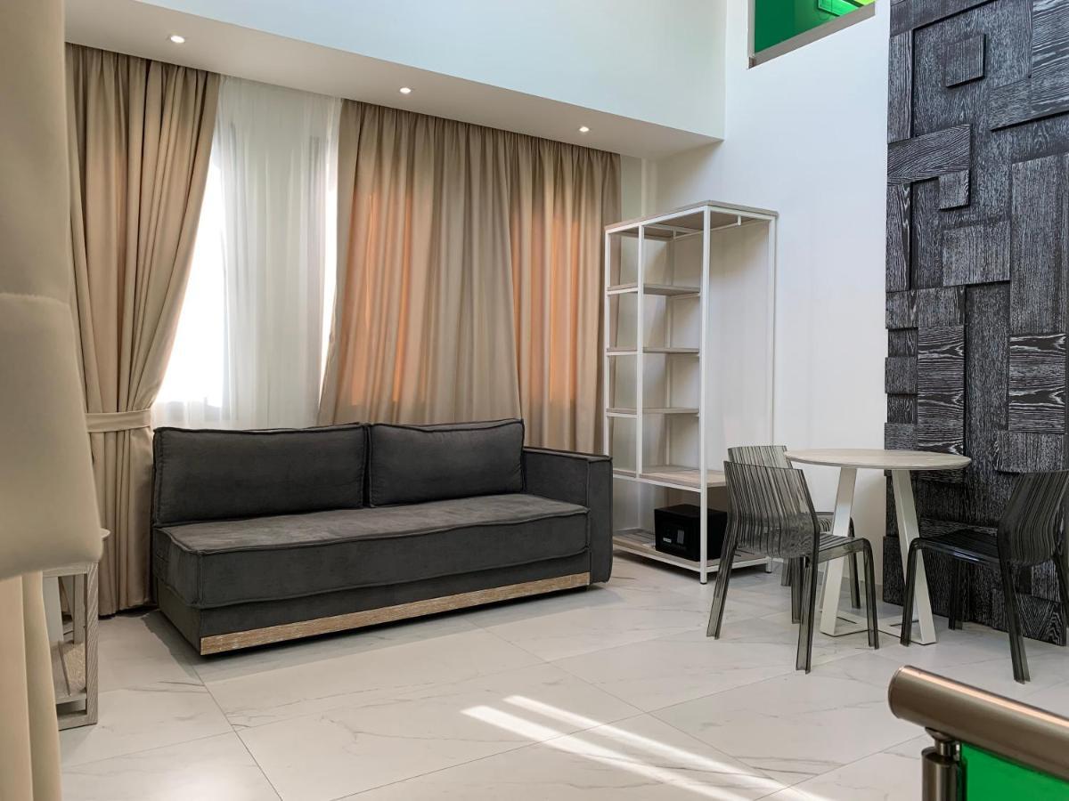 Amalia Deluxe Villas Vrasná Zewnętrze zdjęcie