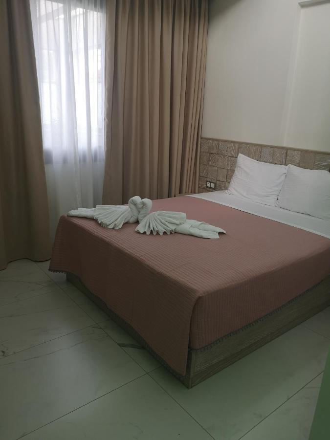 Amalia Deluxe Villas Vrasná Zewnętrze zdjęcie