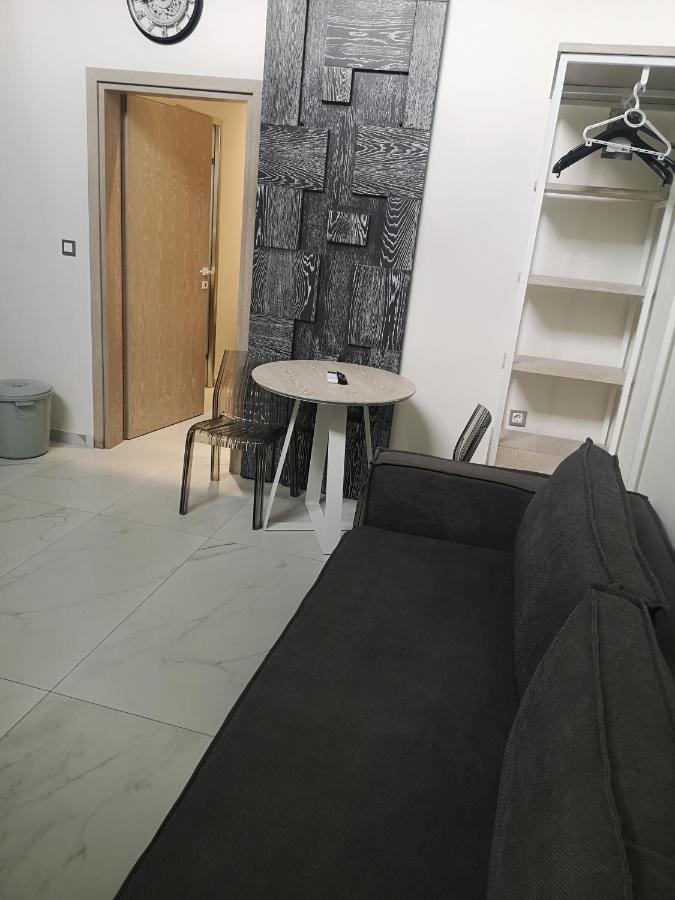 Amalia Deluxe Villas Vrasná Zewnętrze zdjęcie