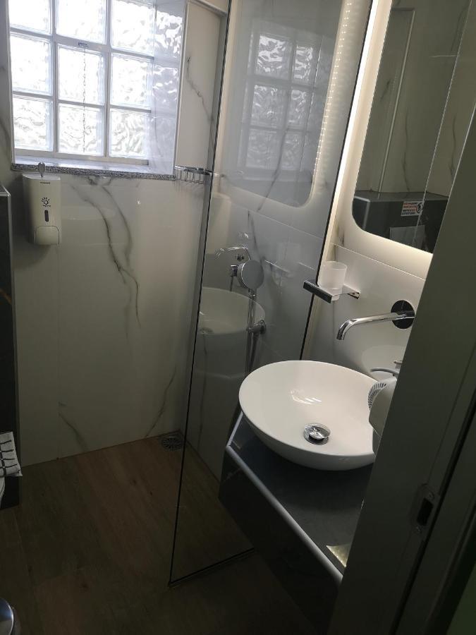 Amalia Deluxe Villas Vrasná Zewnętrze zdjęcie